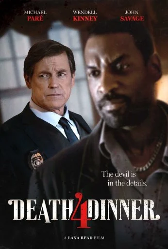 Death 4 Dinner онлайн бесплатно